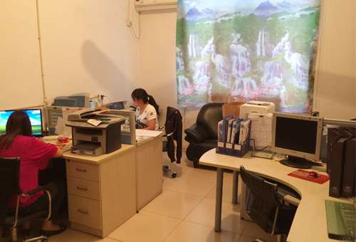 廠(chǎng)容廠(chǎng)貌